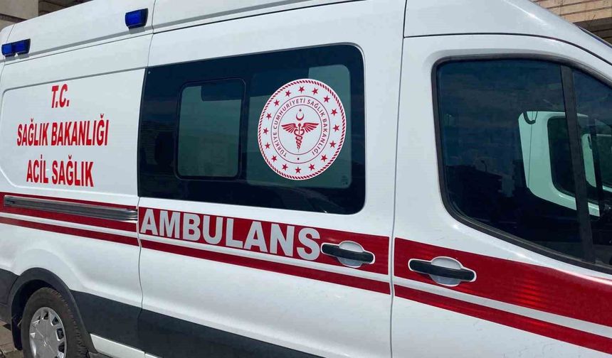 Kötü koku acı gerçeği ortaya çıkardı: Evinde ölü bulundu