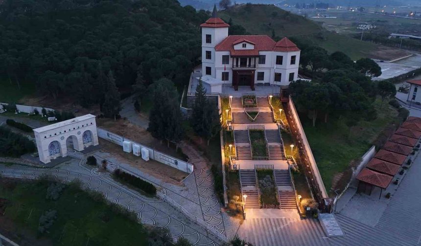Resmi sitede açık, sosyal medyada kapalı: Aydın'da müze bilmecesi