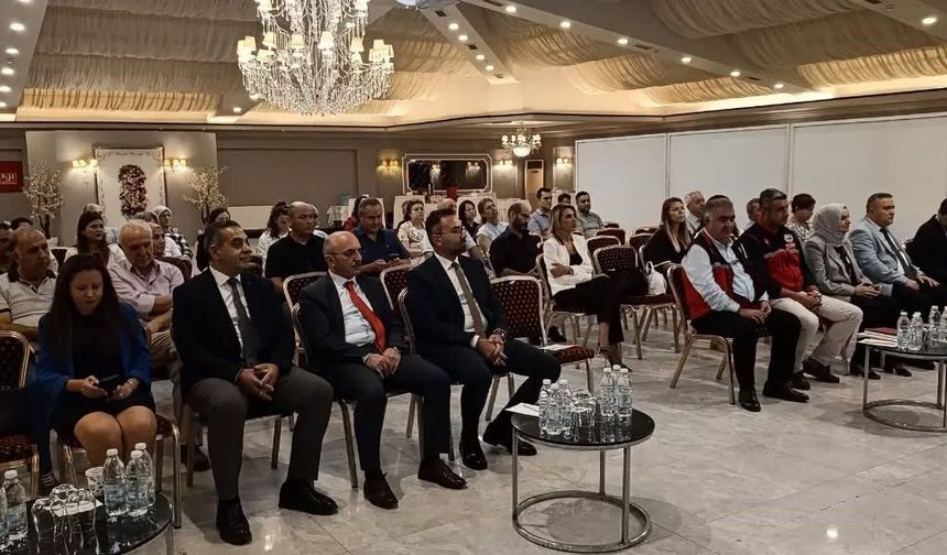 Aydın İnciri'nin geleceği çalıştayda ele alındı