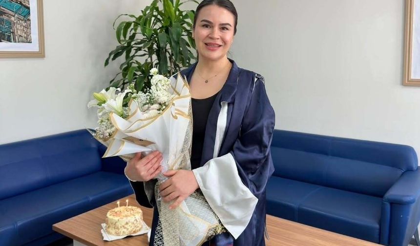 Aydın Şehir Hastanesi'nin başhekimi belli oldu