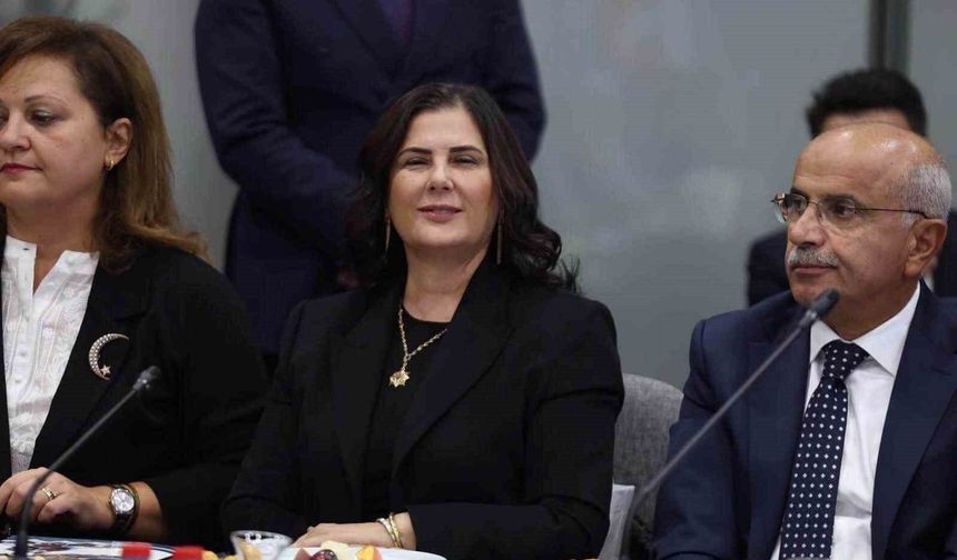 Başkan Çerçioğlu: 'Vatandaşlarımızı hizmetle buluşturmaya devam edeceğiz'