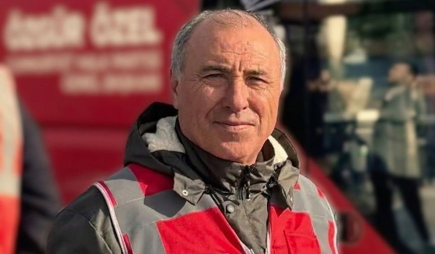 Geçirdiği kazada yaralanan Yeni Parti Karpuzlu İlçe Başkanı hayatını kaybetti