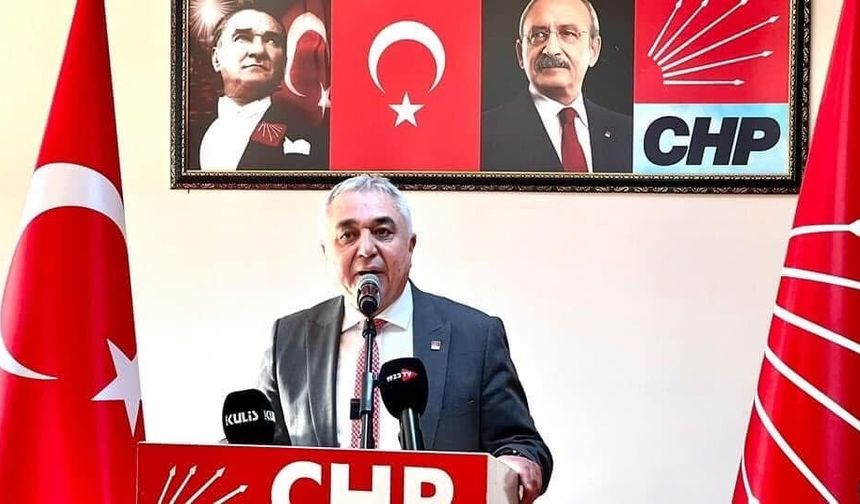 Çankır hayatını kaybetti
