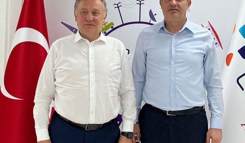 Koçarlı'da 3 mahalle doğalgaza kavuşuyor