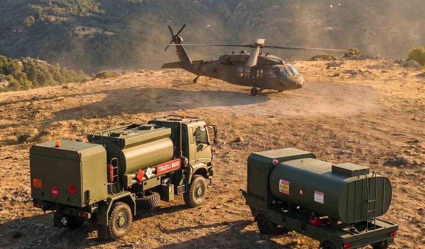 OKT Trailer, IAA Transportation 2026'da göz doldurdu