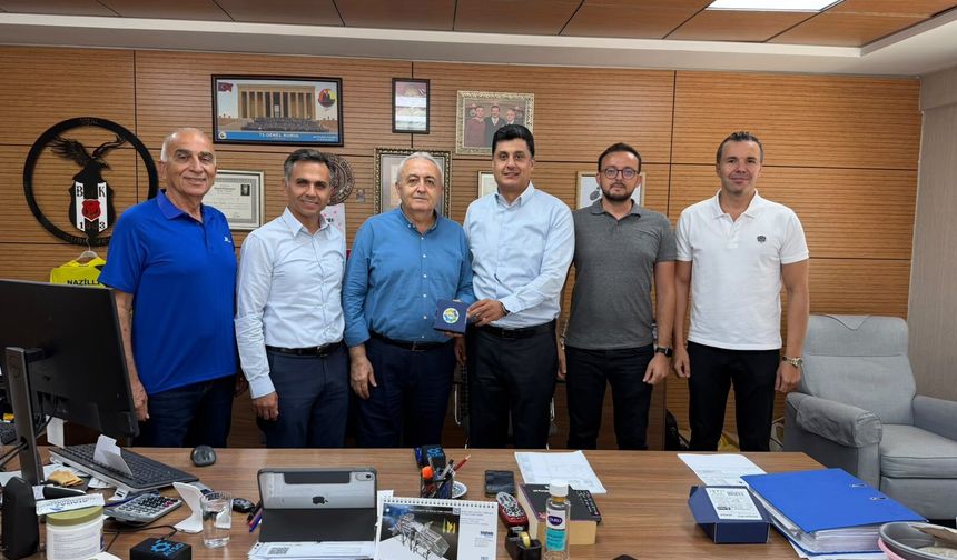 AYSO’dan incir ihracatçılarına güçlü destek: UV-A cihazları dağıtılıyor