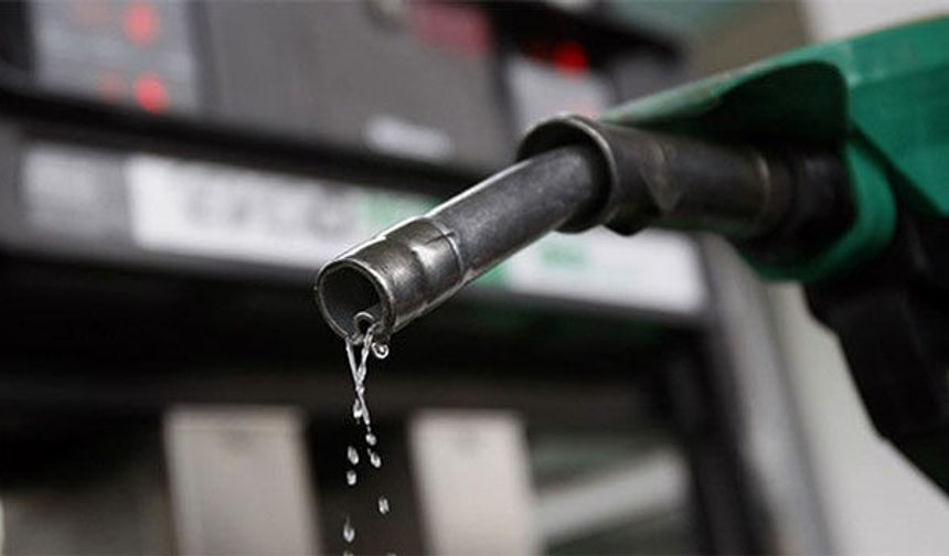 Benzinde 1 Ekim alarmı: 12,48 TL zam gündemde