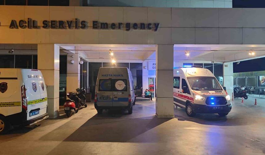 Aydın'da 11 yaşındaki çocuk yurtta hayatını kaybetti