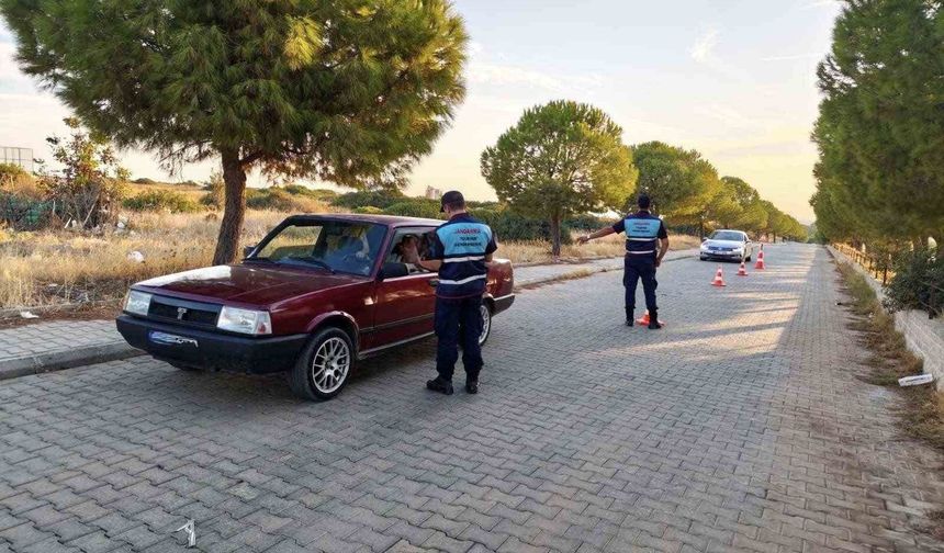 Aydın'da iki günde 41 aranan şahıs yakalandı