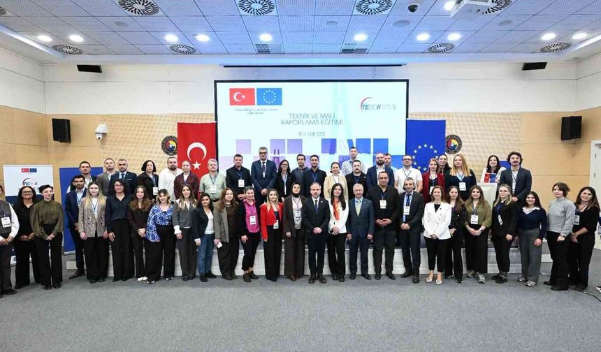 AYTO, coğrafi işaretli ürünleri küresel pazarlara taşımak istiyor