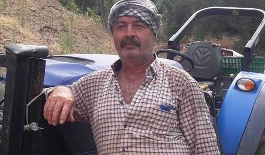 Bahçe kavgası kanlı bitti: 1 ölü