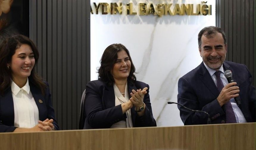 Başkan Çerçioğlu: 'Yapılmadık, asfaltlanmadık yol bırakmayacağız'