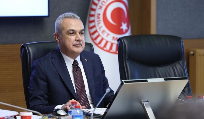 Milletvekili Savaş'tan Muhtarlar Günü mesajı