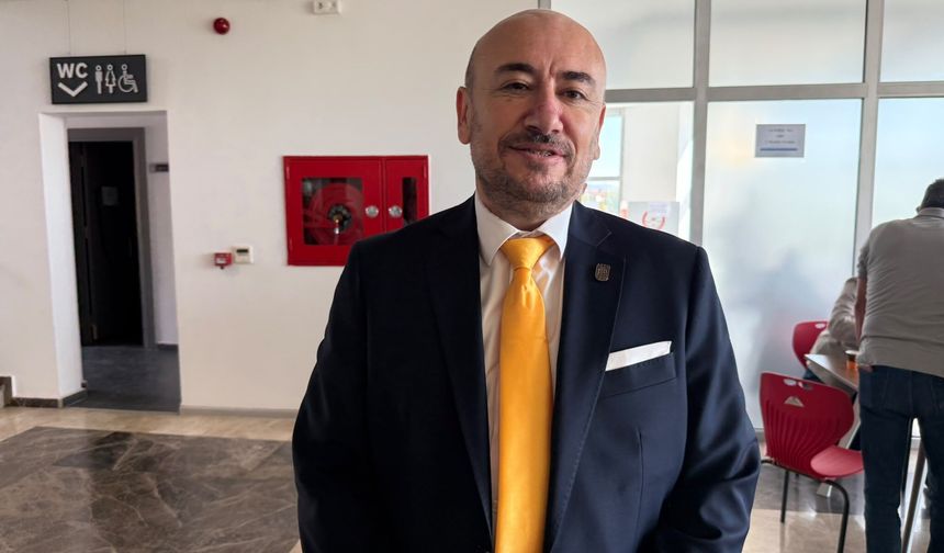 AYTO’da seçim heyecanı başladı 10 bin üye sandık başında