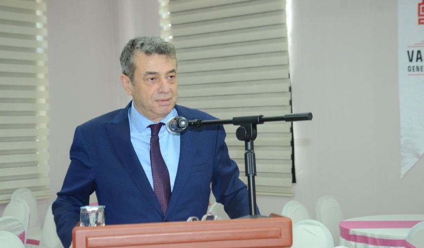 Künkcü’den Aydın Esnafına Çağrı: “Destek Fırsatını Değerlendirin”