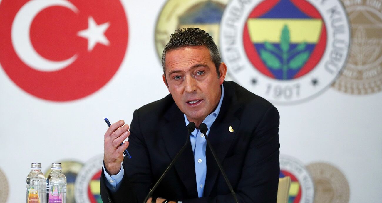 Ali Koç´tan, sahte evrak hazırlayan hakemler için çağrı