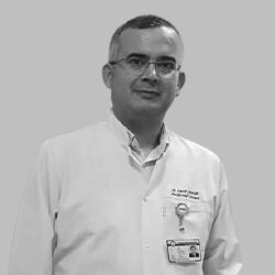 Prof. Dr. Cemil Zencir