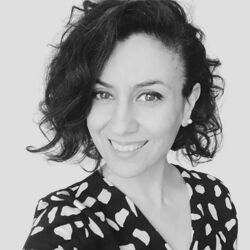 Hilal ÇATAK