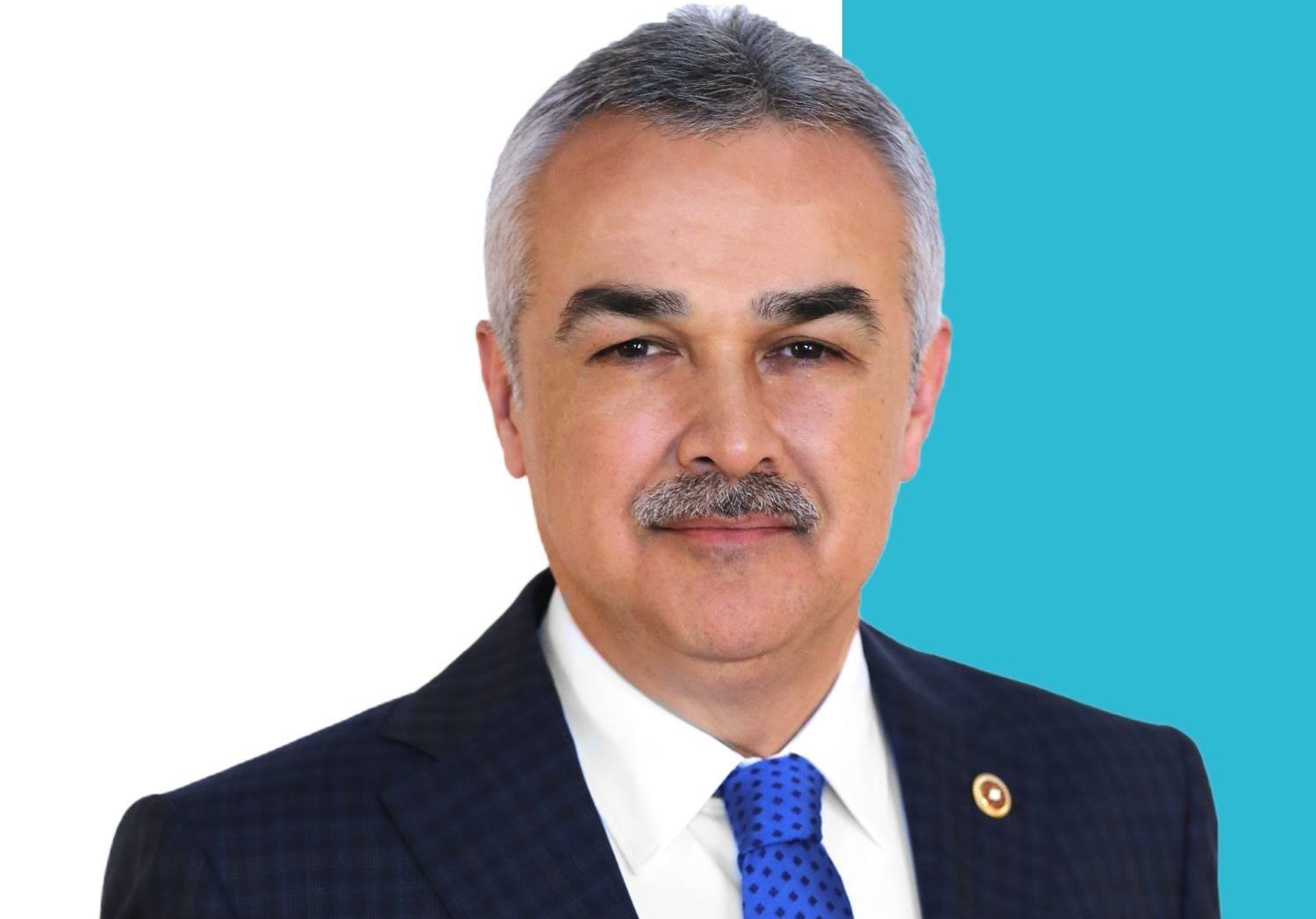 A- Mustafa Savaş (Ak Parti)