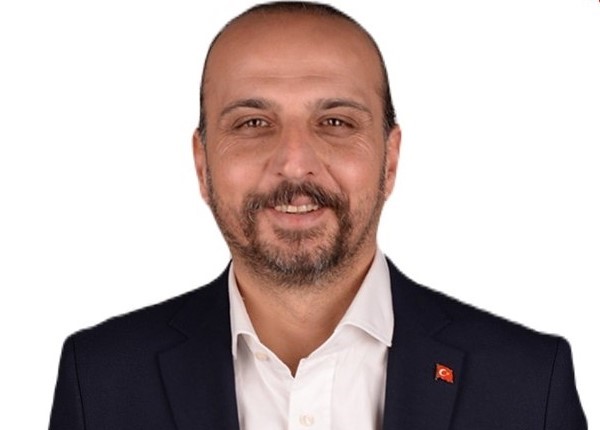 D- Hüseyin Turgut (Demokrat Parti)