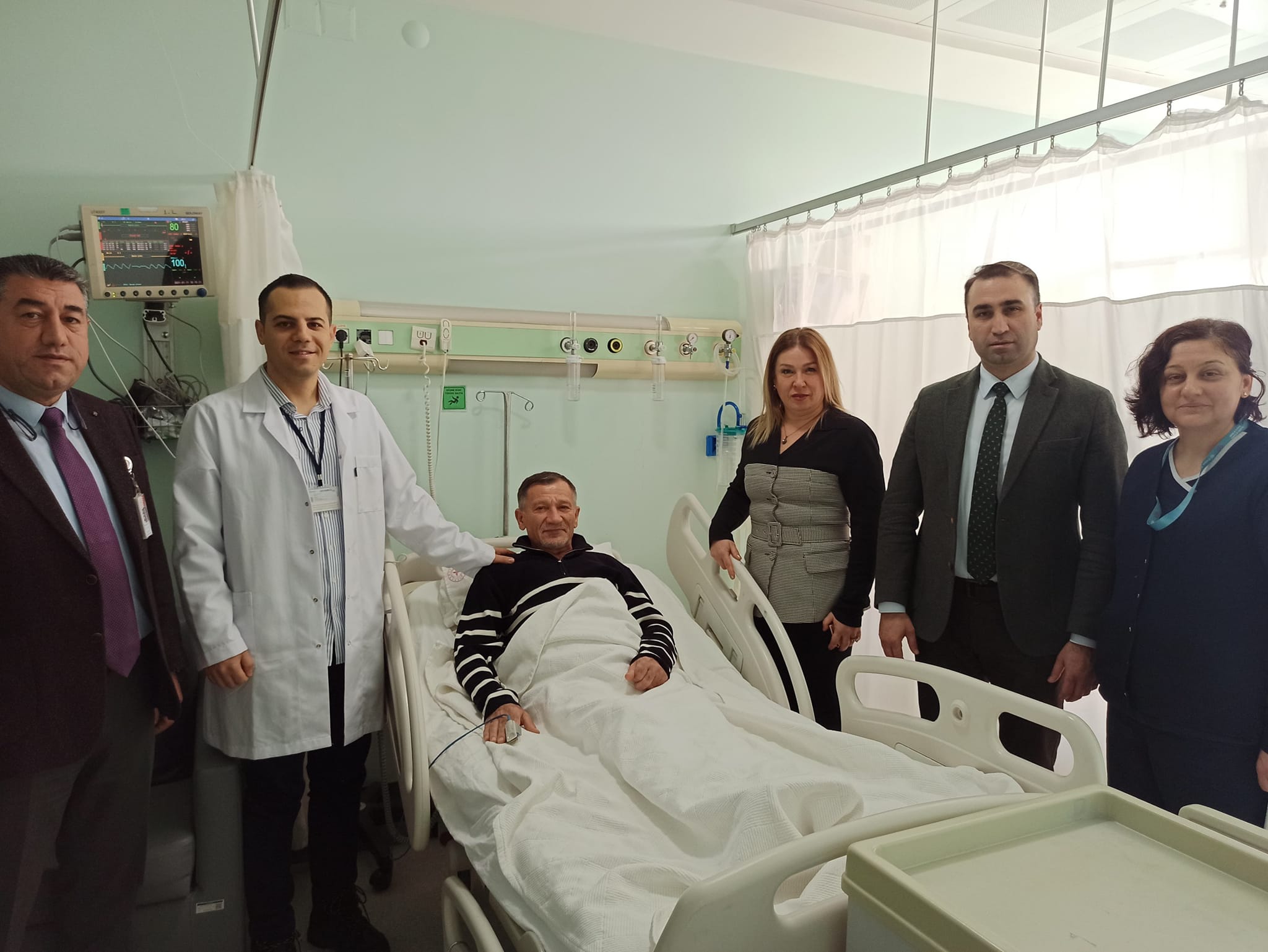 Aydın Devlet Hastanesi (1)
