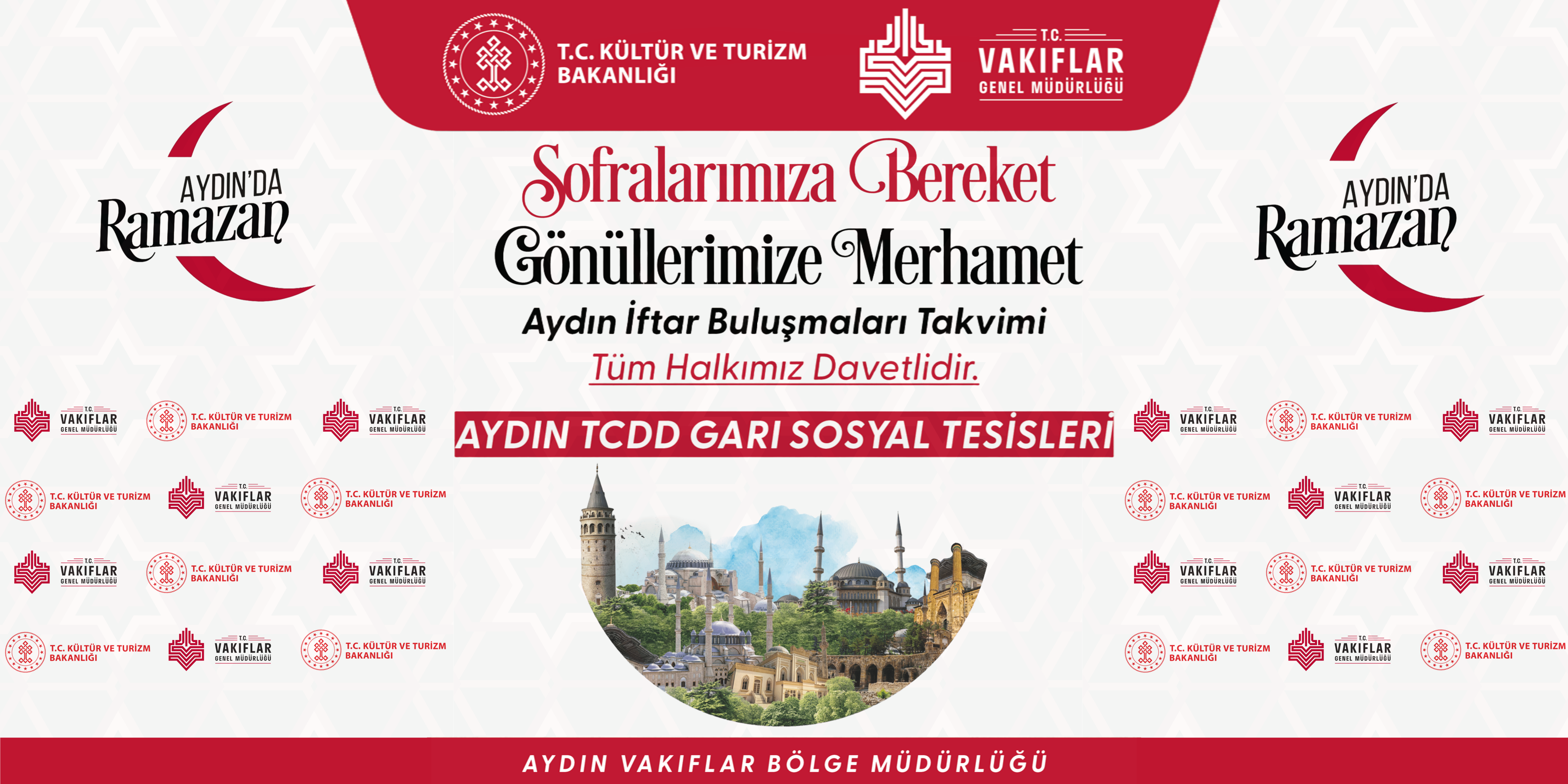 Aydında Ramazan 2