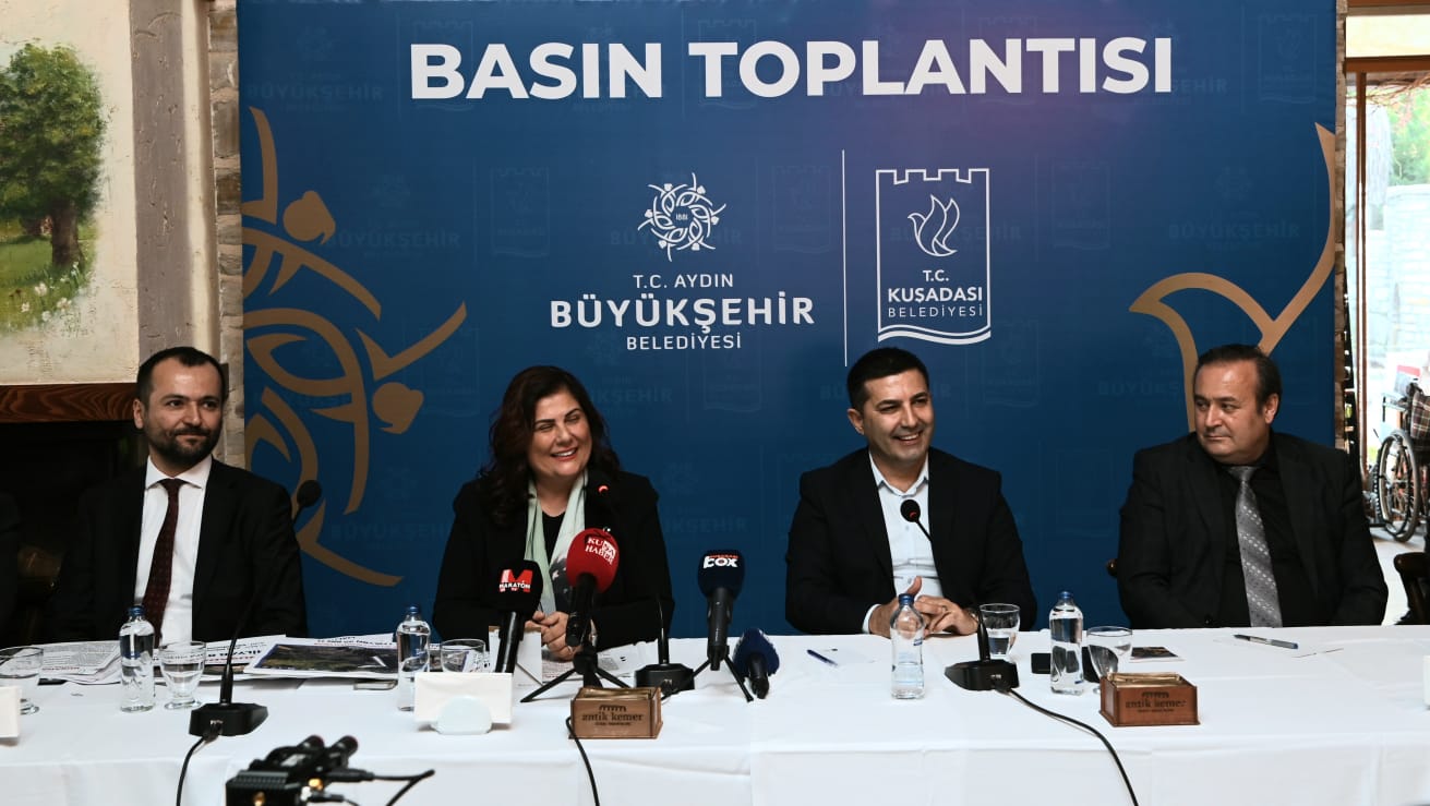 Basın Toplantısı (1)