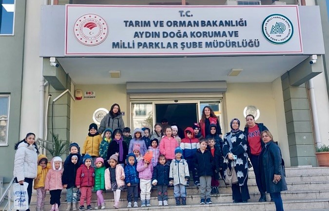 Doğa Çocuklar (2)