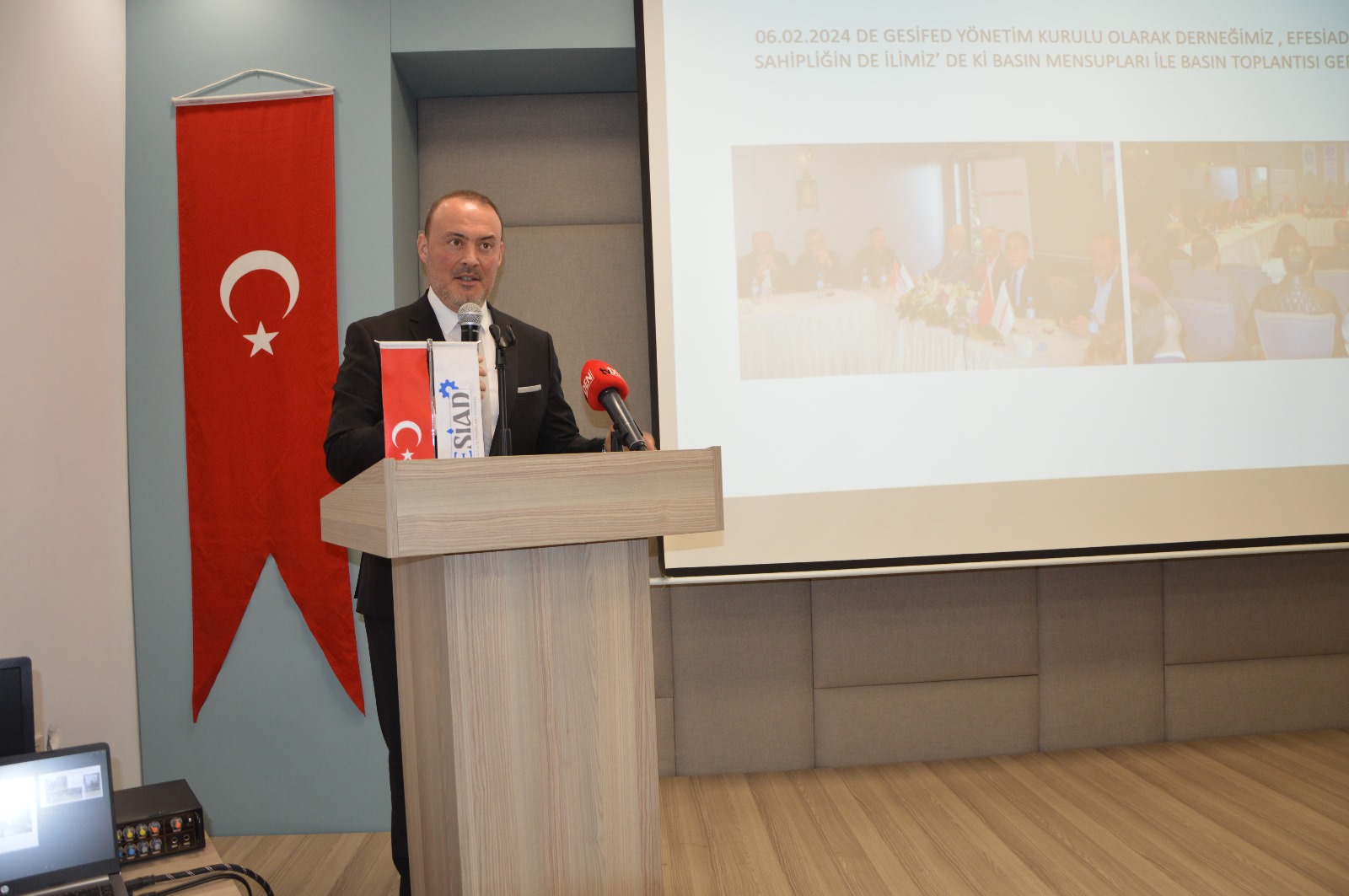 Efesi̇ad 2. Olağan Genel Kurul Toplantısı Gerçekleşti (8)