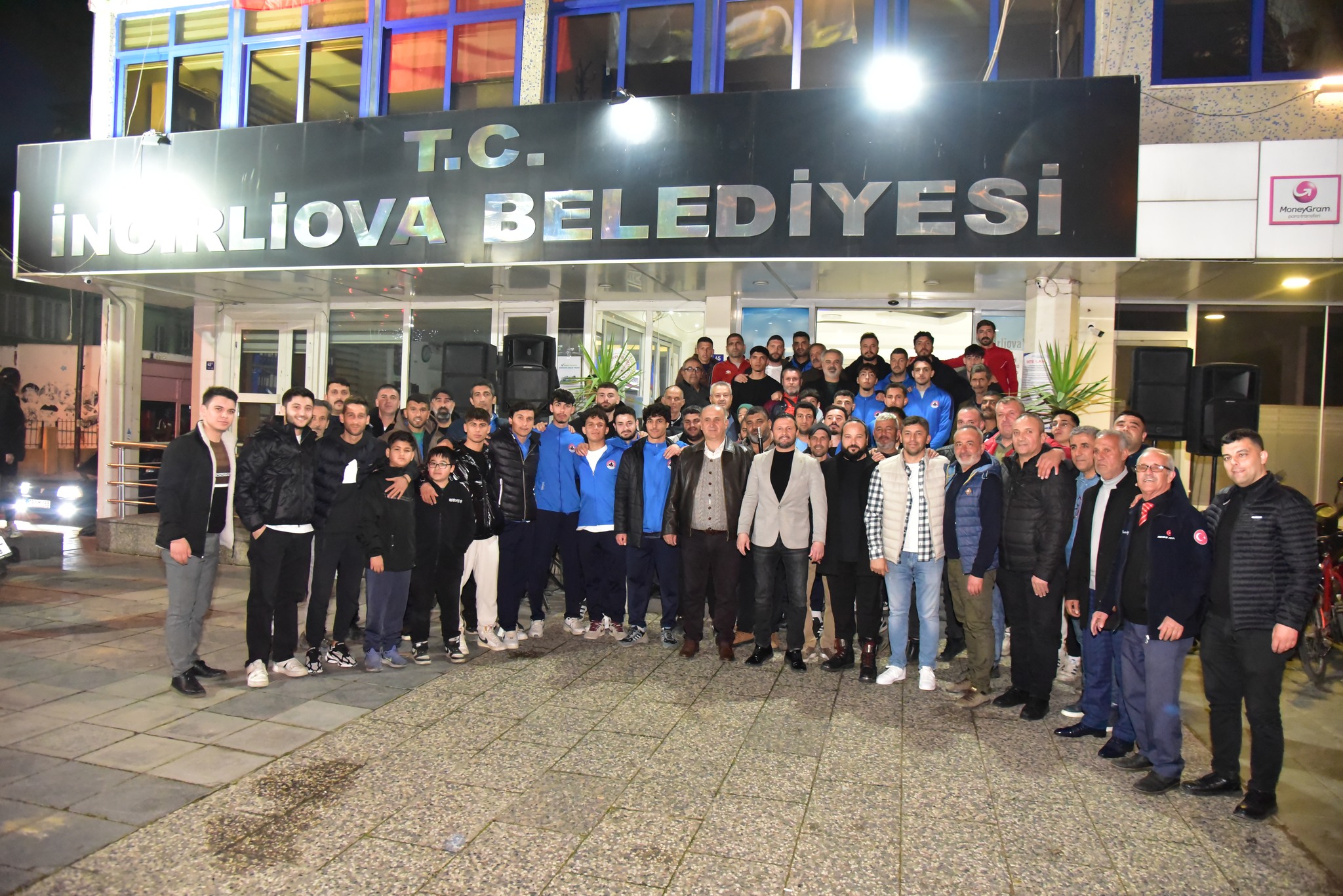 Incirliova Belediyespor (1)