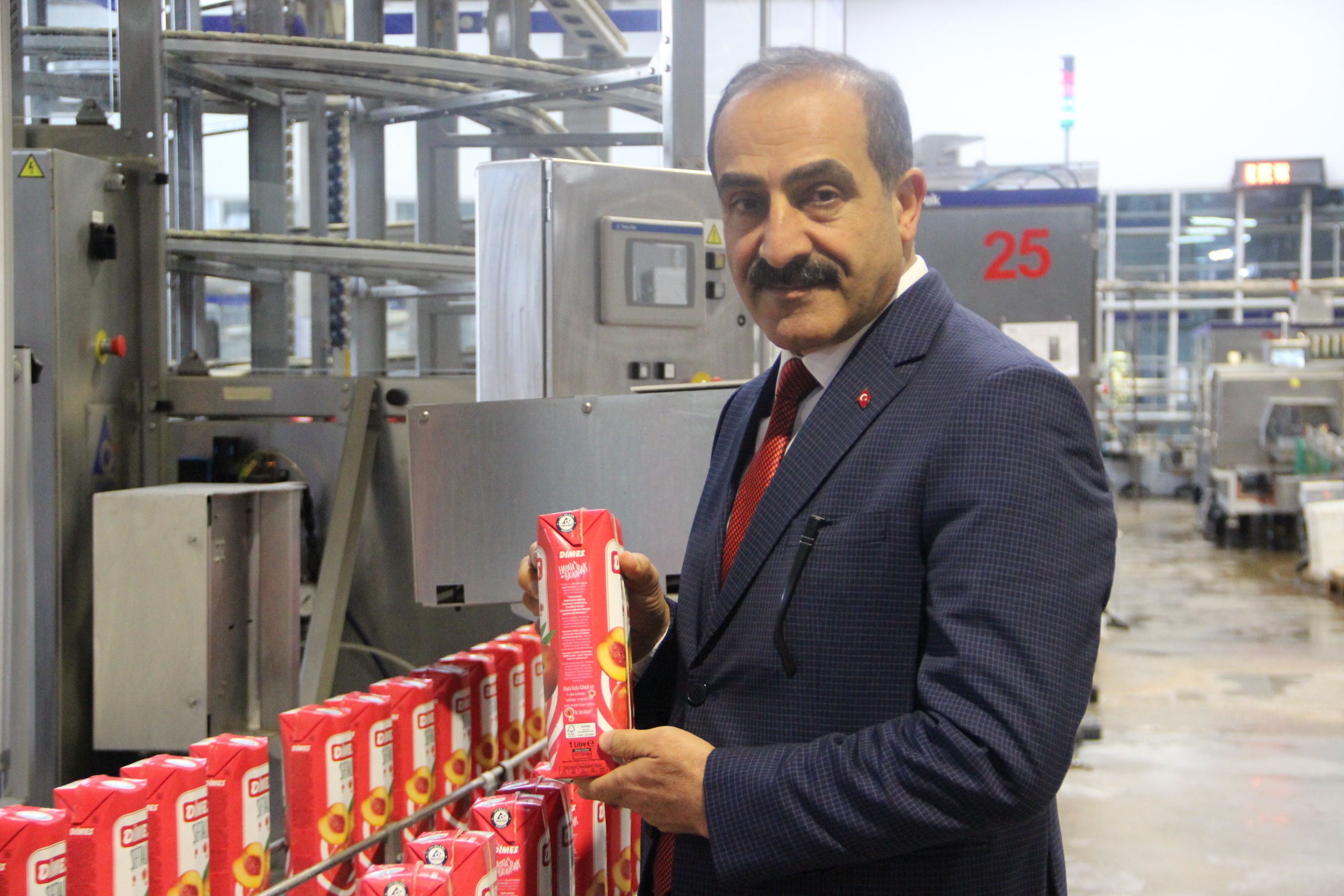 Meyve Suyu Ihracatı (1)