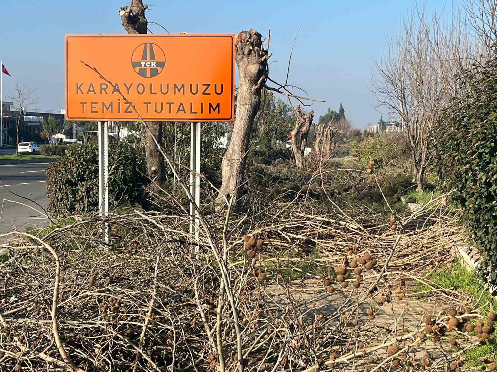 Yol Temizliği (1)-1