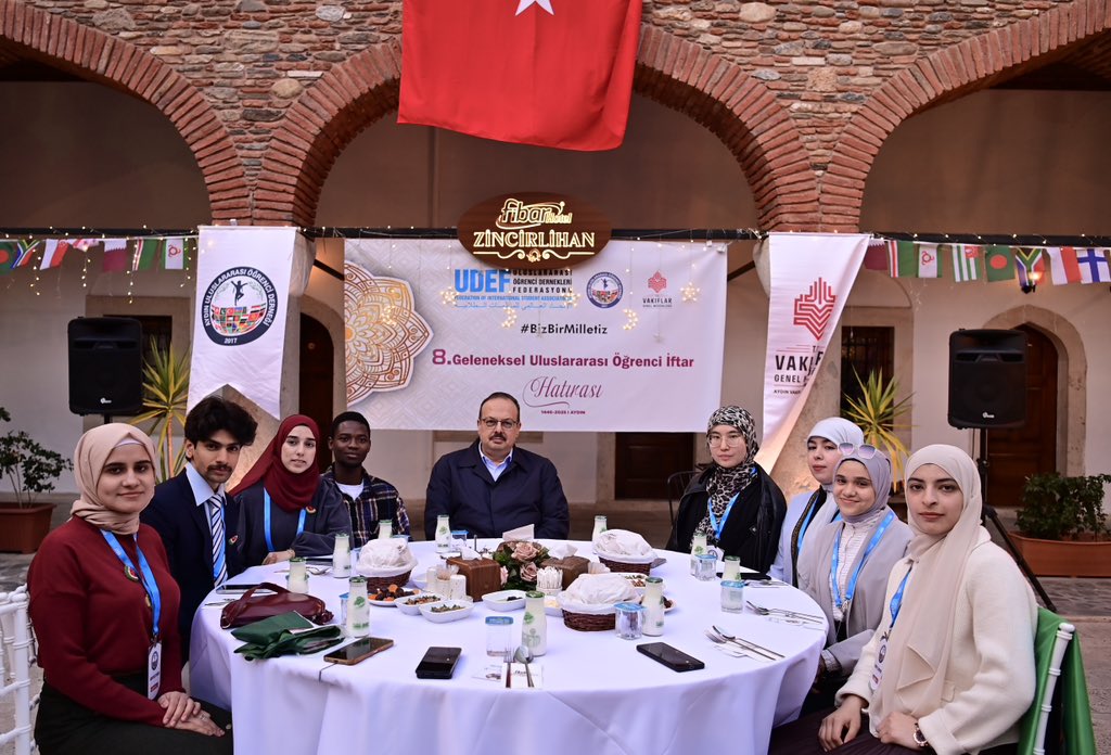 Iftar Programı (1)