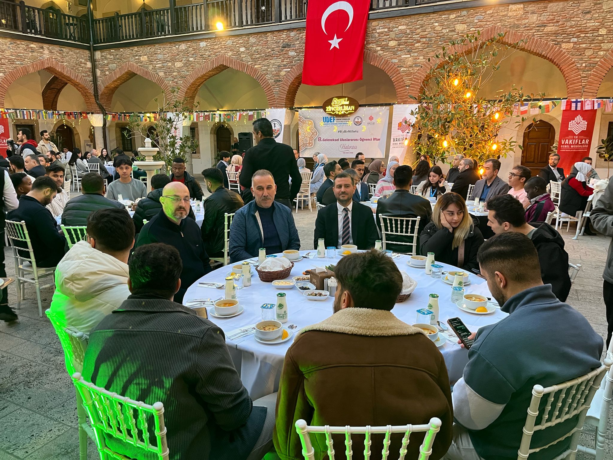 Iftar Programı (4)