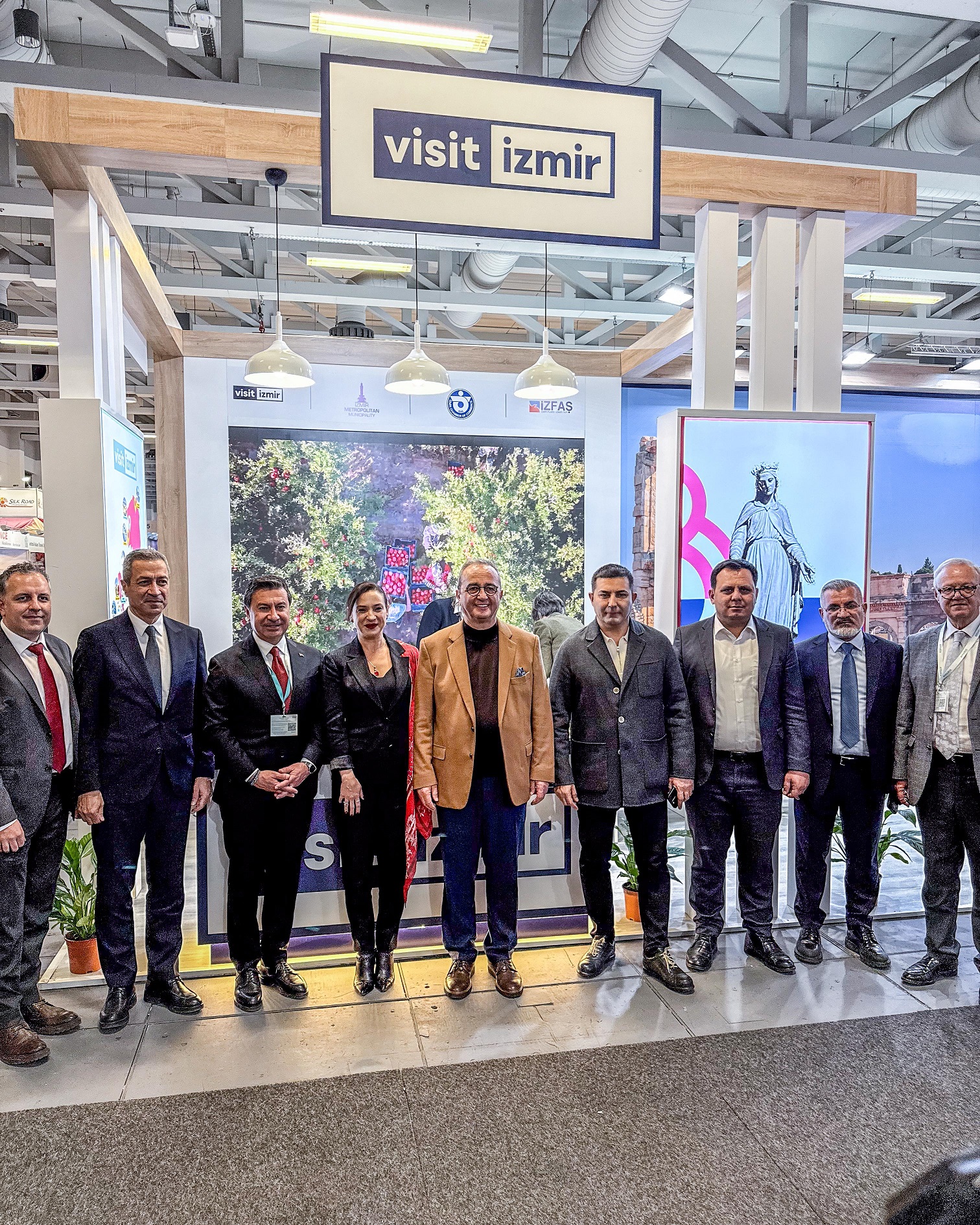 Itb Berlin Fuarı (30)