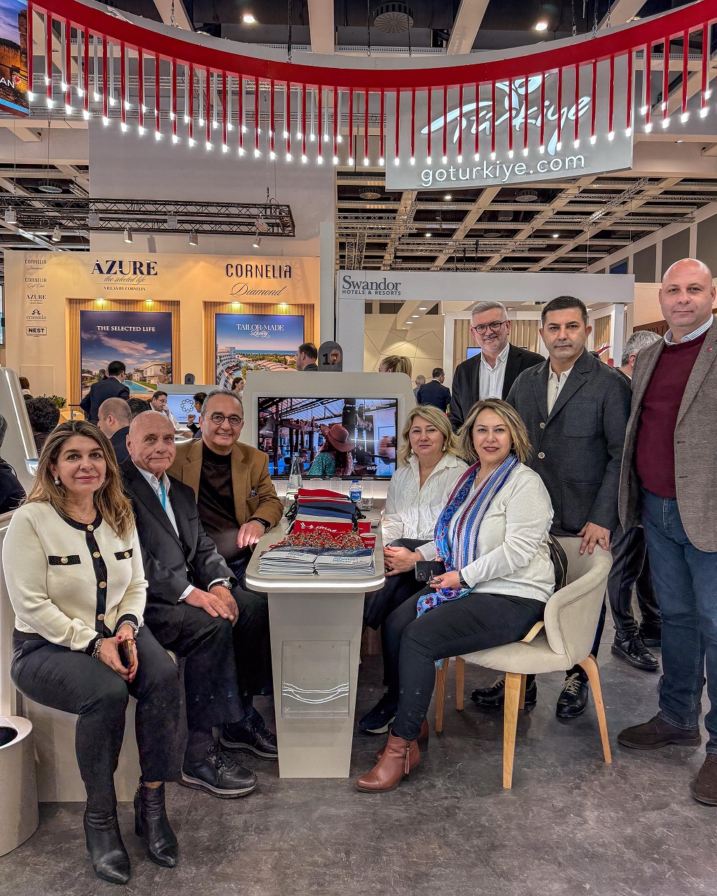 Itb Berlin Fuarı (8)