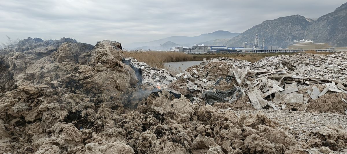 Söke'de Çevre Sorunu (3)-1