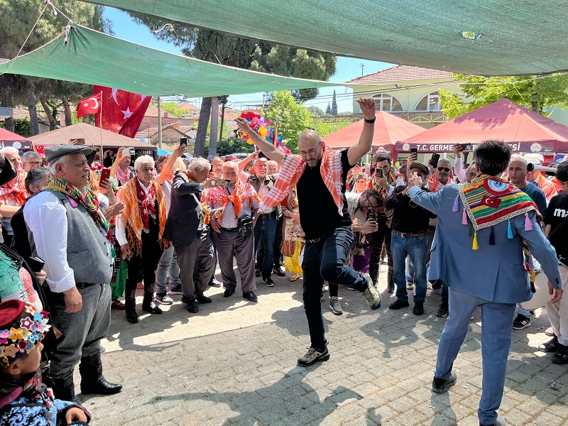 Şenlik 4-1