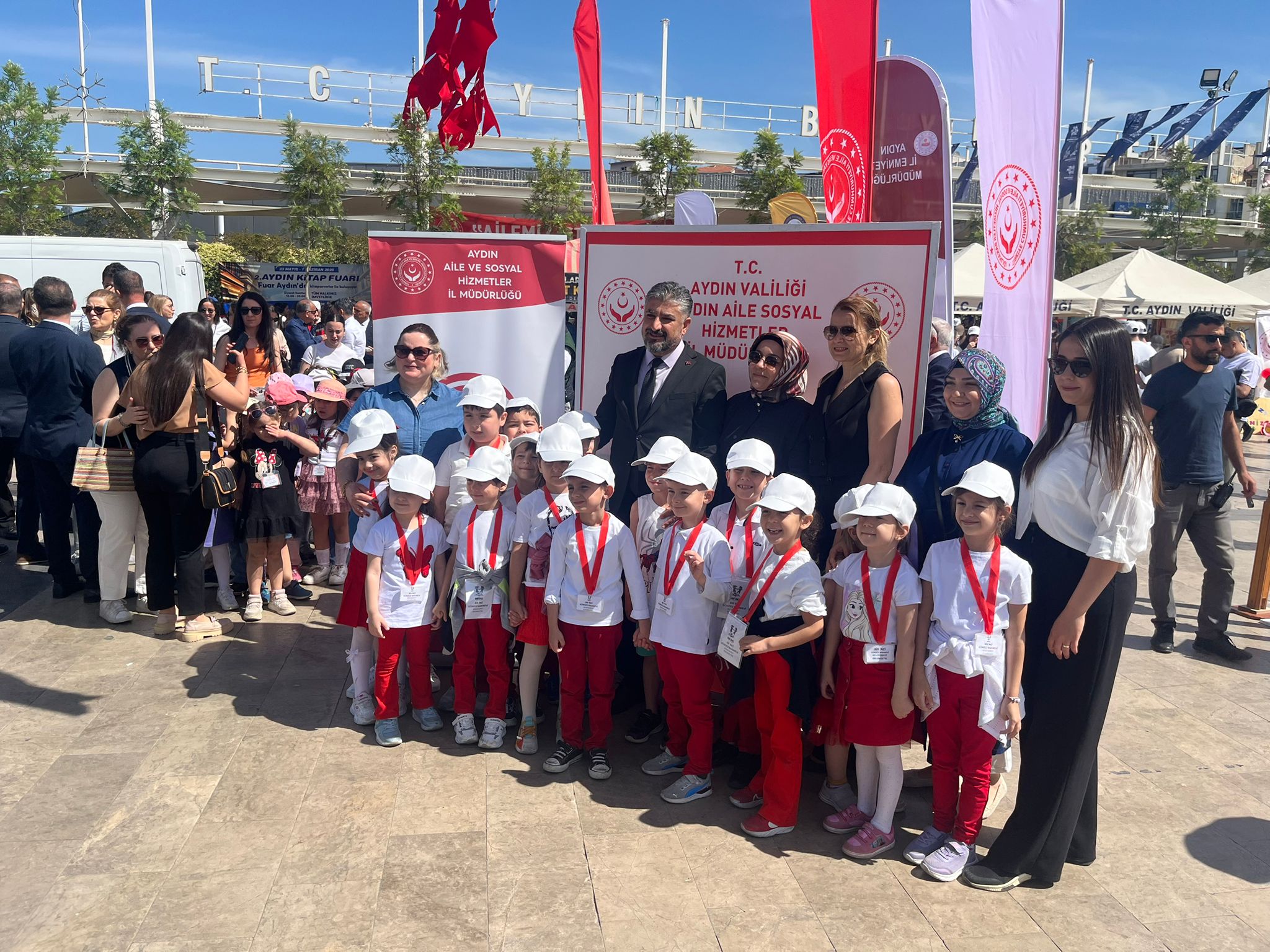 Aile Yılı (1)