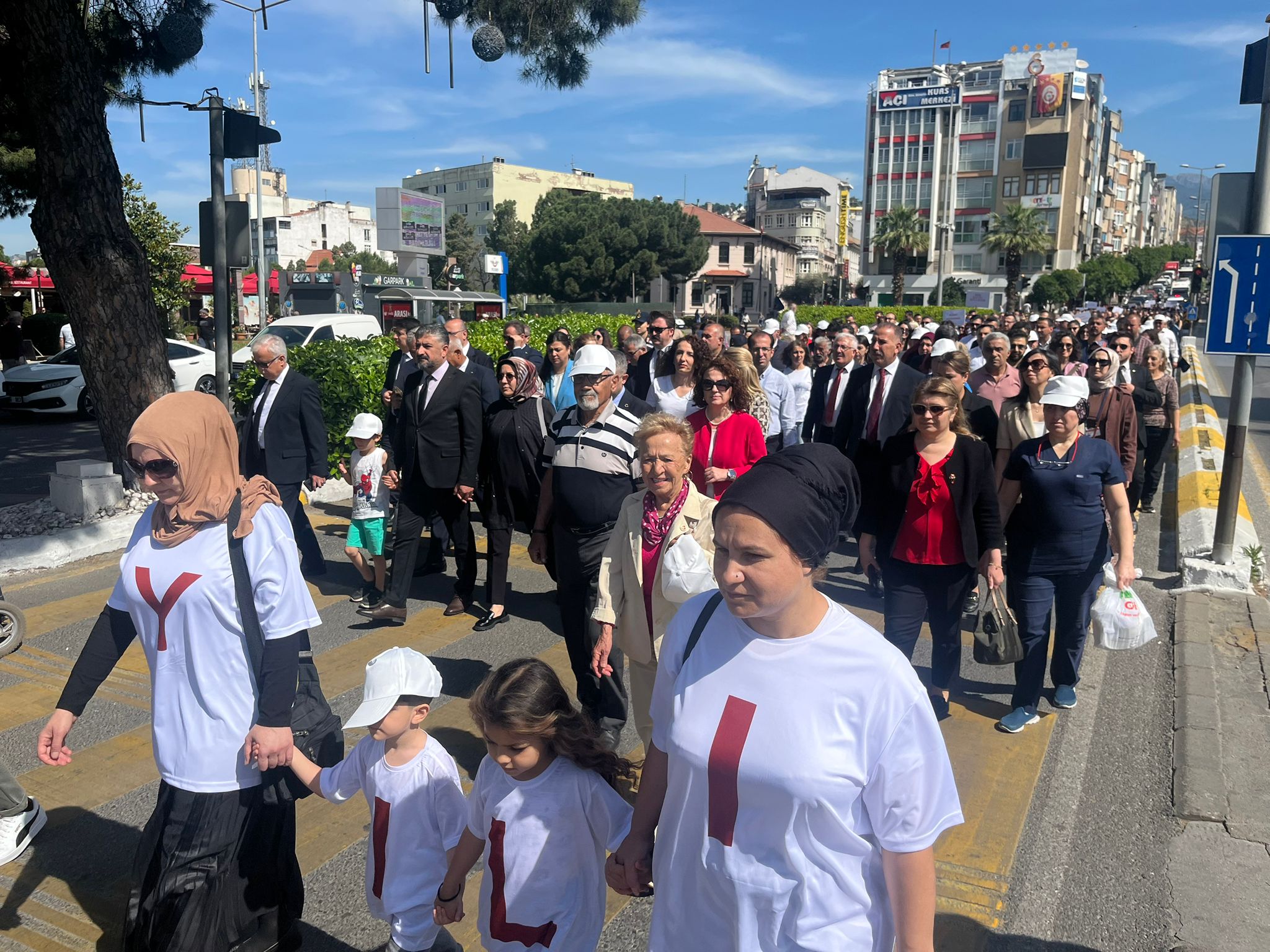 Aile Yılı (3)