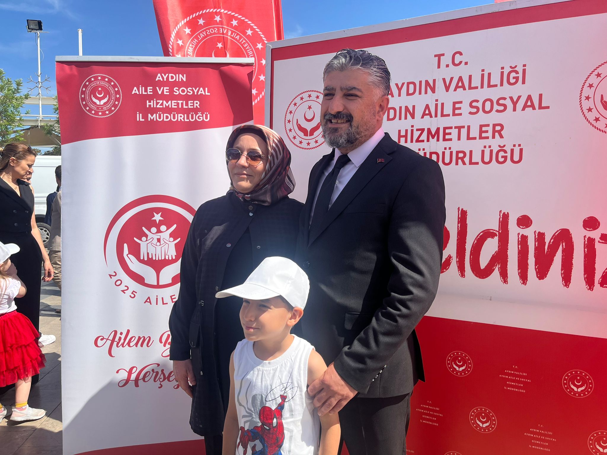 Aile Yılı (9)