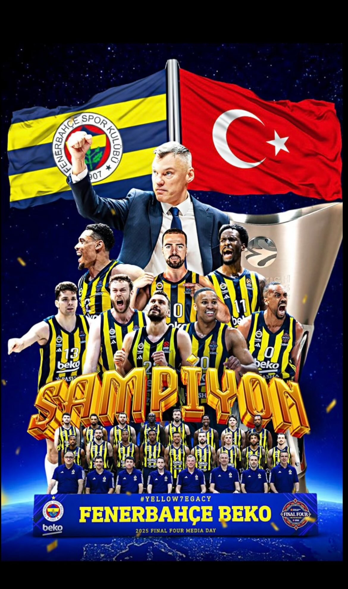 Şampiyon-1