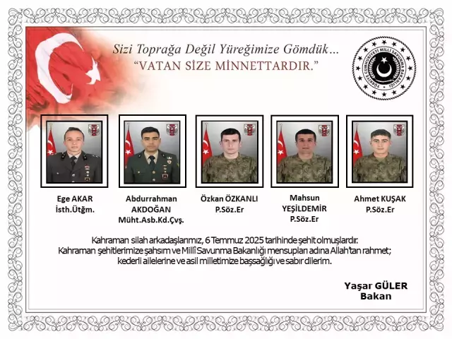 Şehit Haberi (2)-1