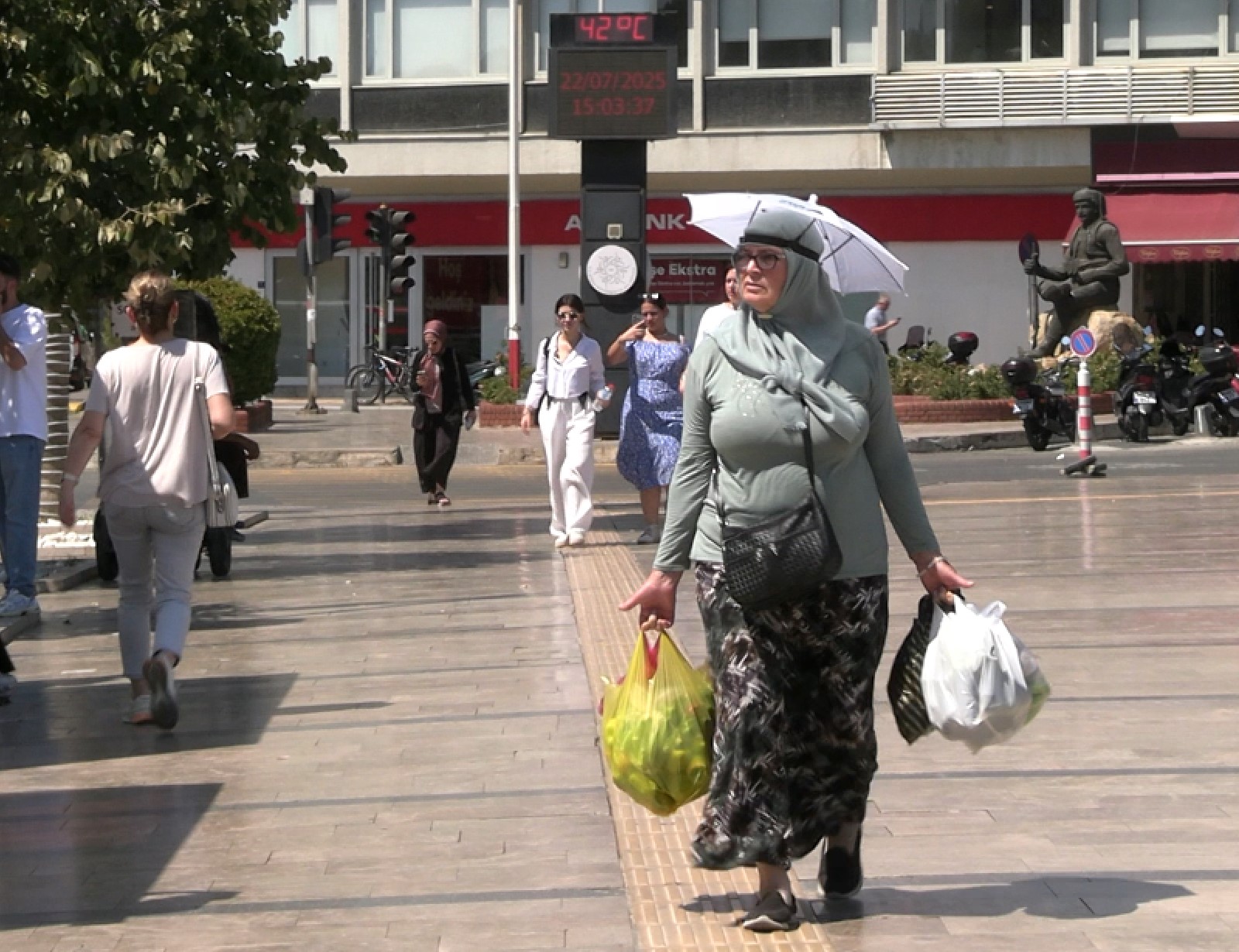 Sıcak Hava 2