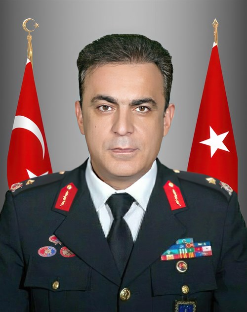 Tuggeneral Necip C A R I K C I O G L U Gigapixel Hq Scale 4 00X