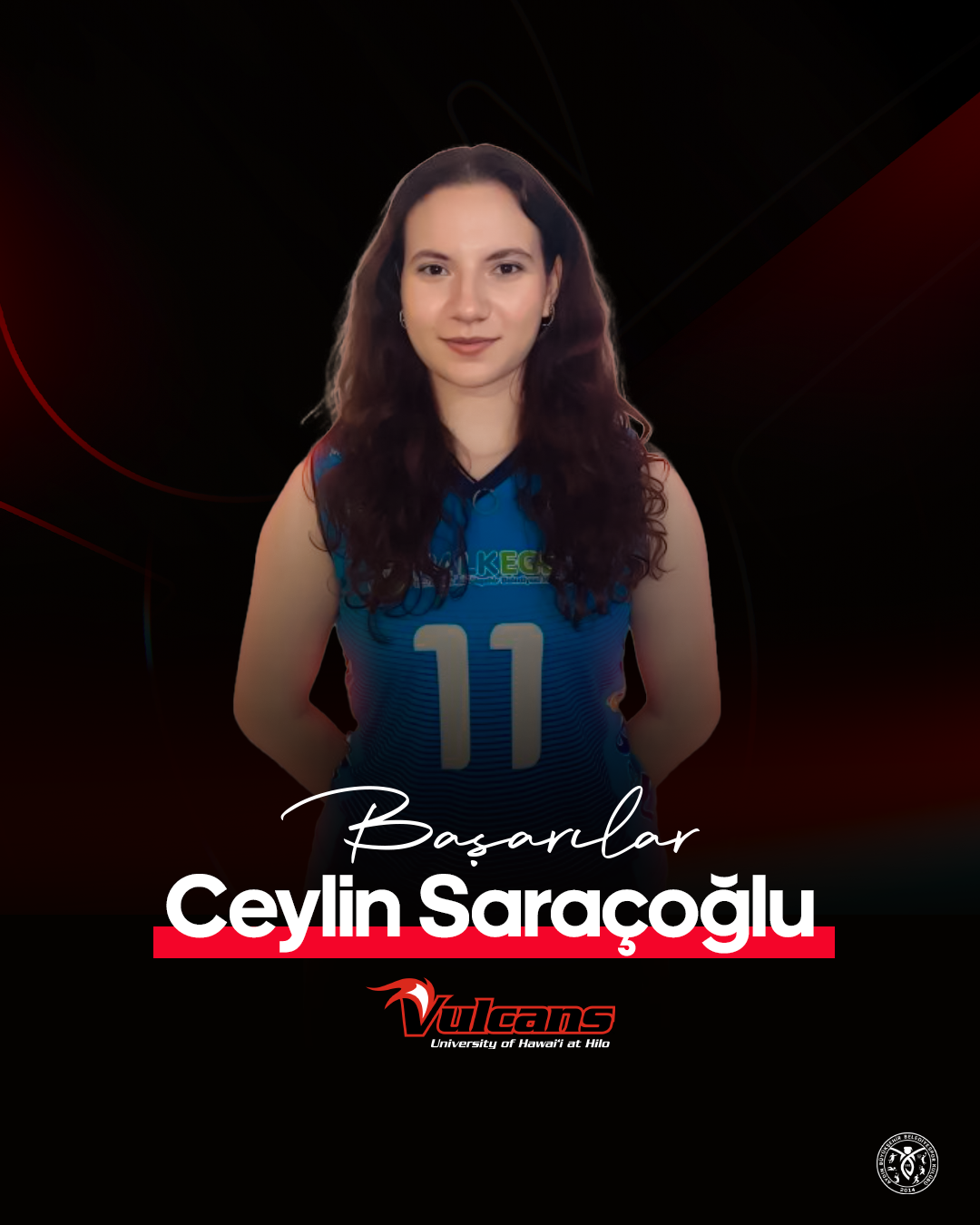 Ceylin Saracoglu