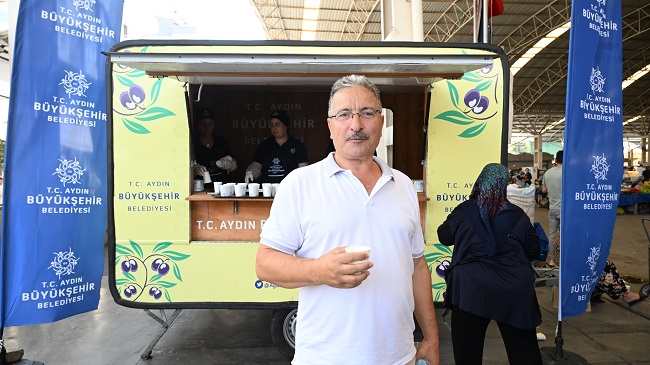 Resul Taşçikara