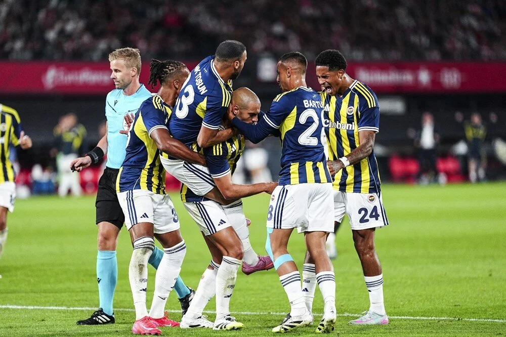 Spor Fener
