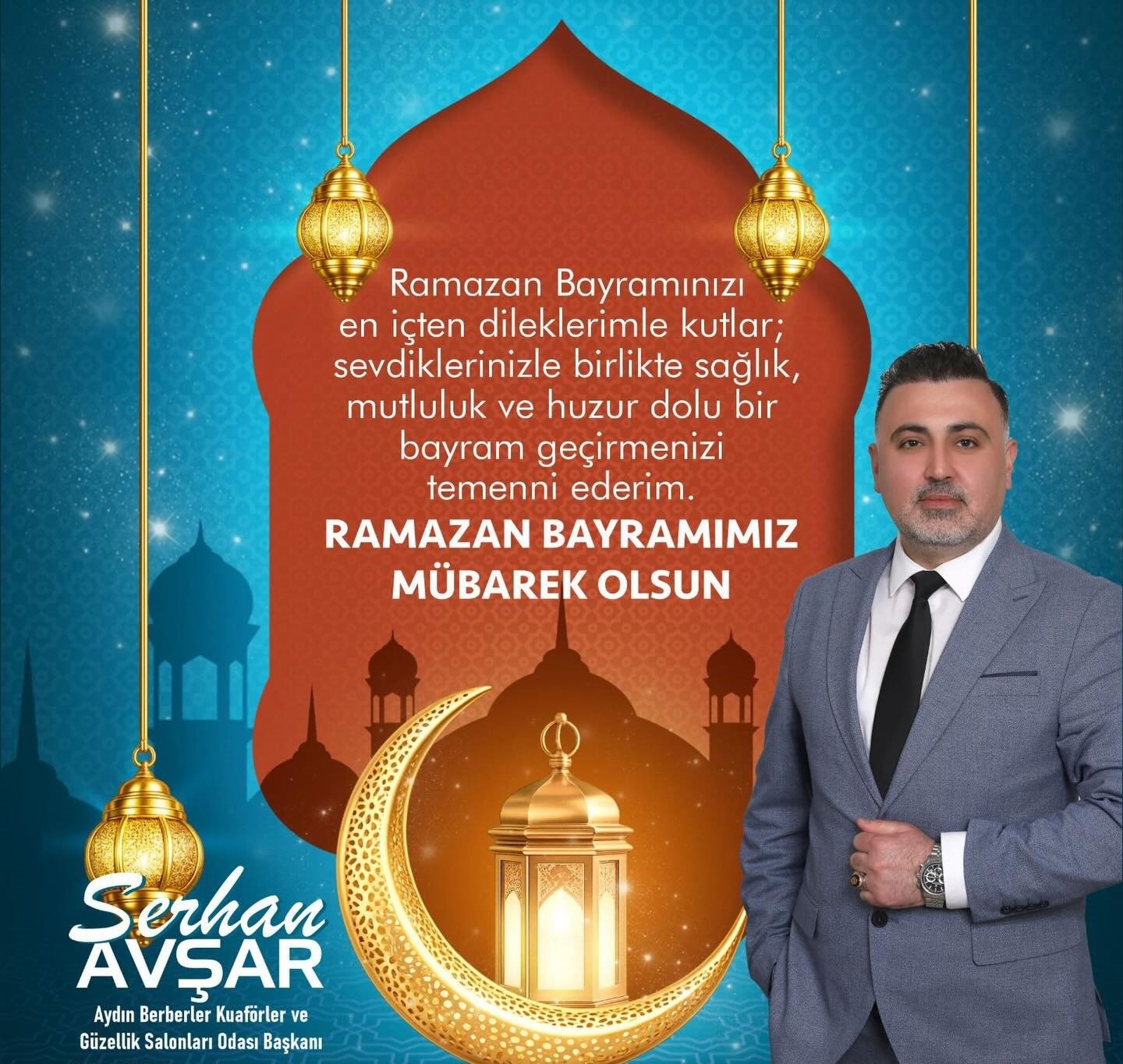 Aydın Kuaför-1
