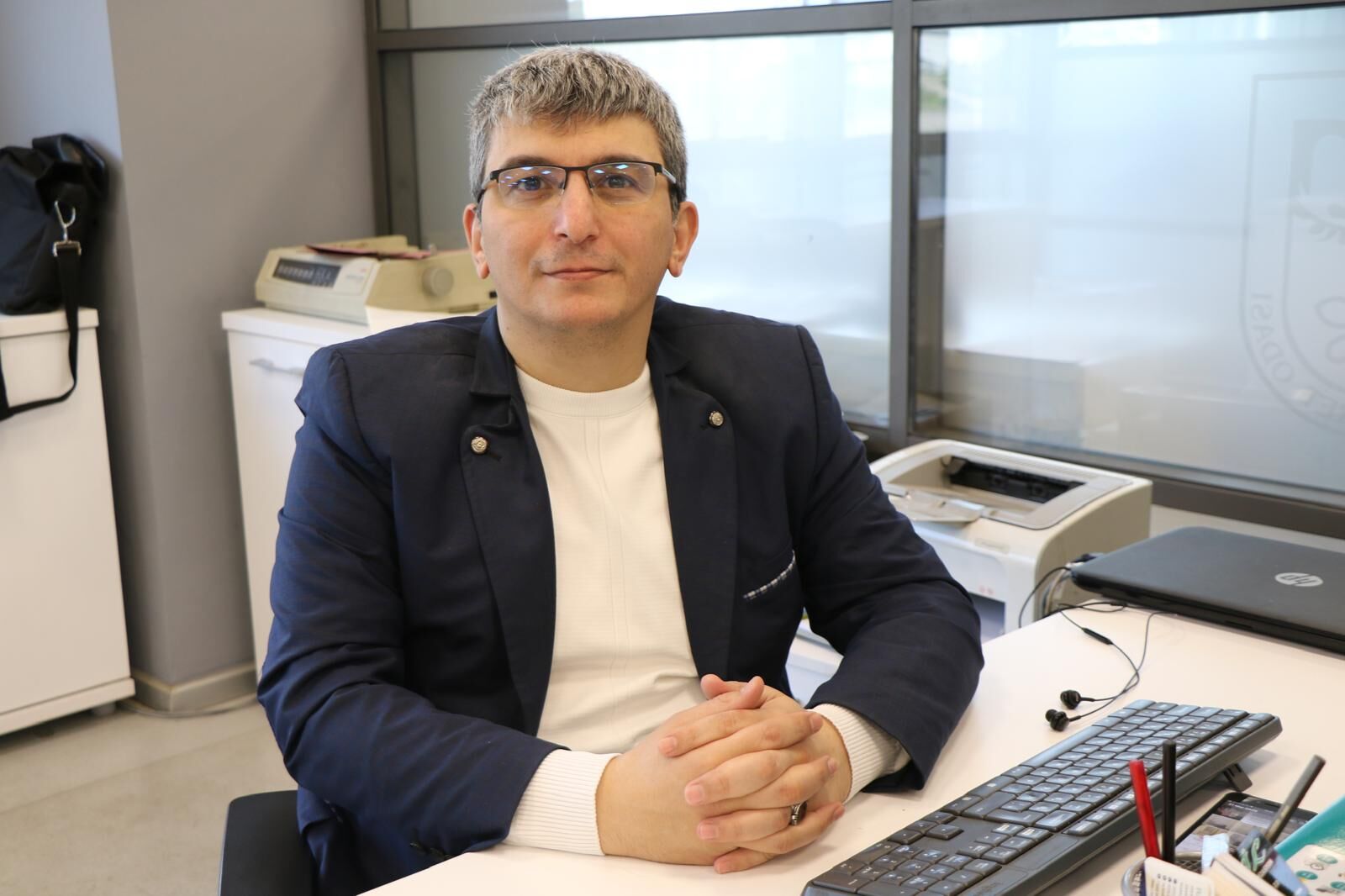 Dr. Hilmi Anaç